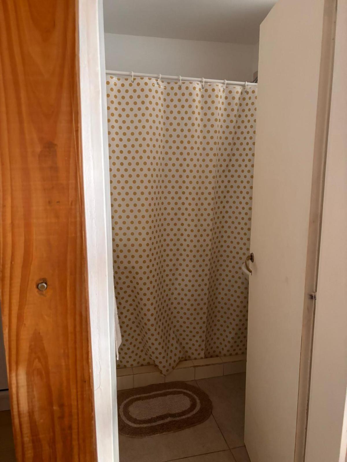 Apartment El Patio - Centrico Con Parrilla