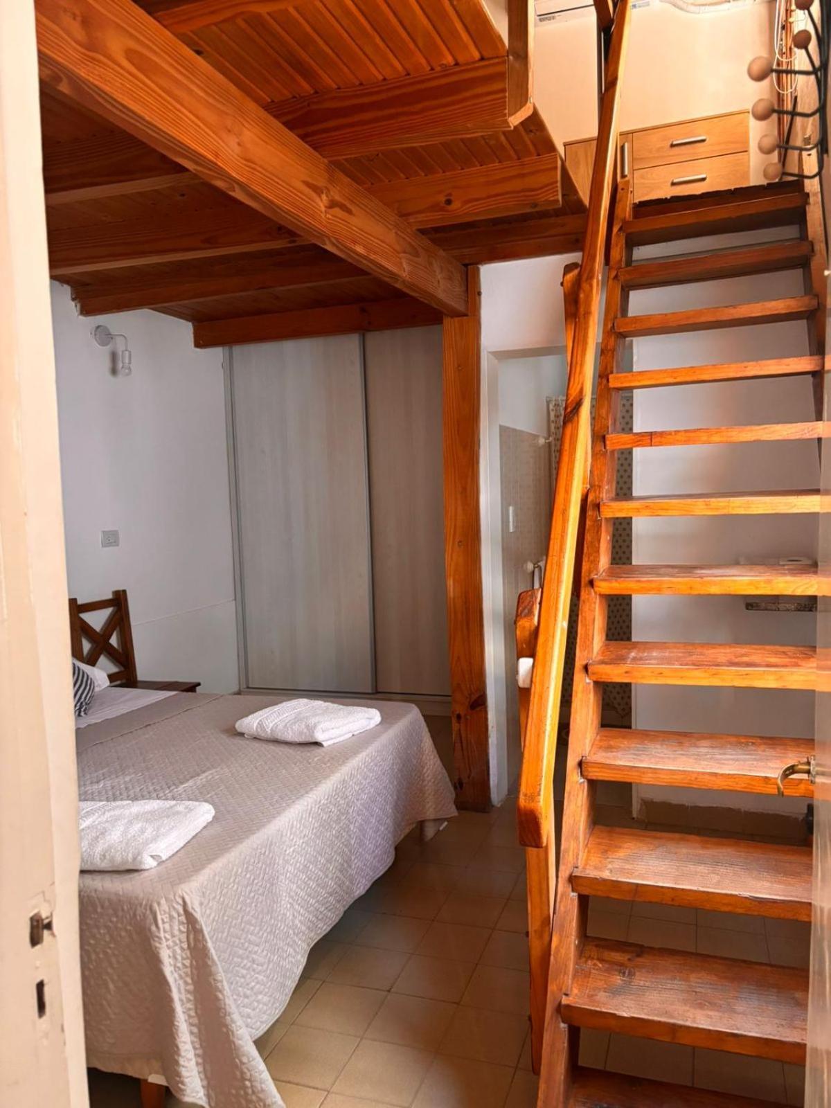 Apartment El Patio - Centrico Con Parrilla Neuquen