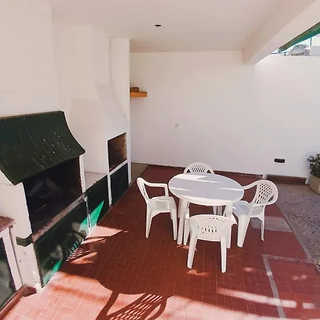 El Patio - Centrico Con Parrilla Apartamento Neuquén Exterior foto