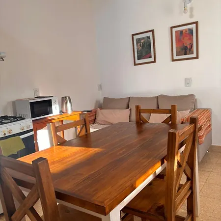 El Patio - Centrico Con Parrilla Apartamento Neuquén Exterior foto