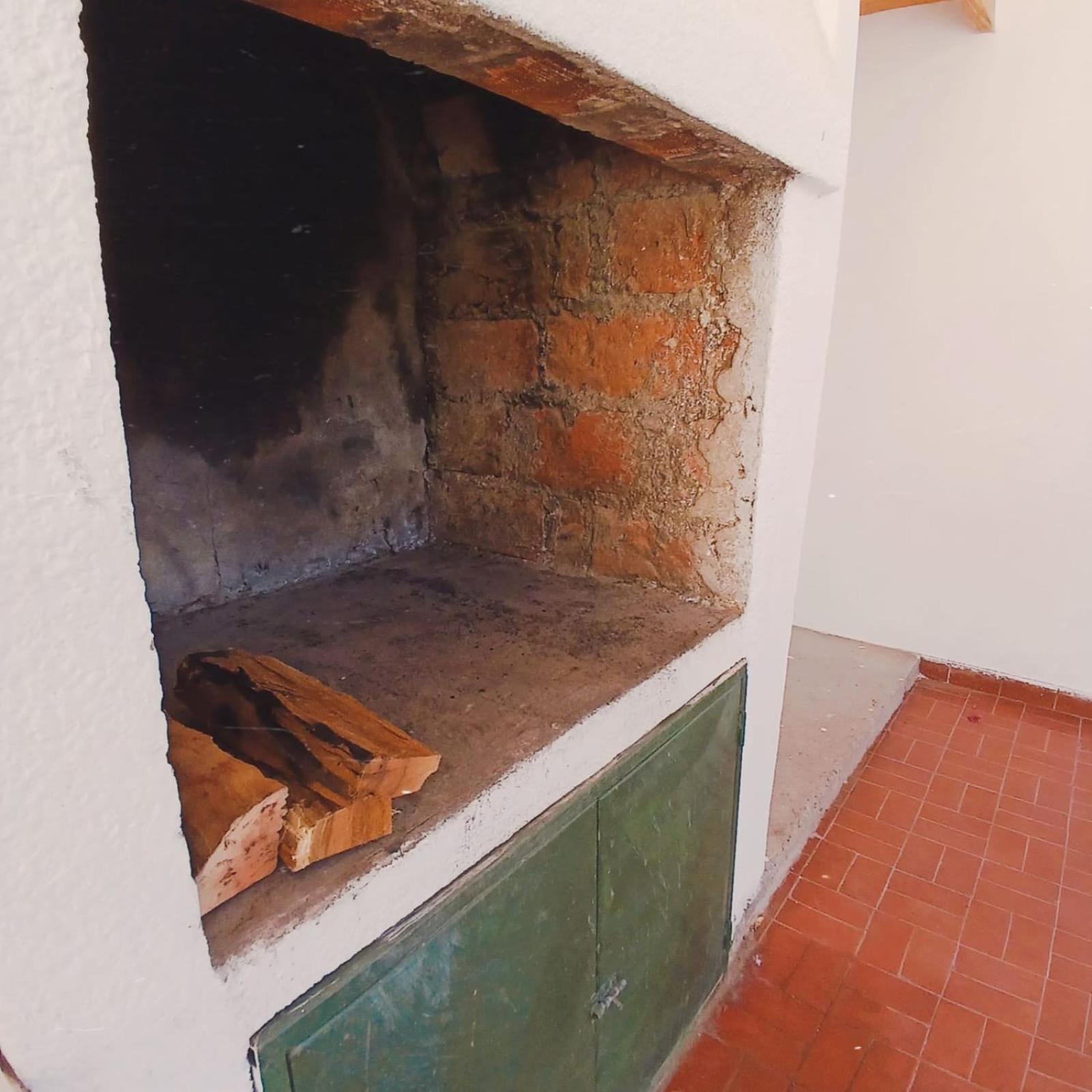 Apartamento El Patio - Centrico Con Parrilla *