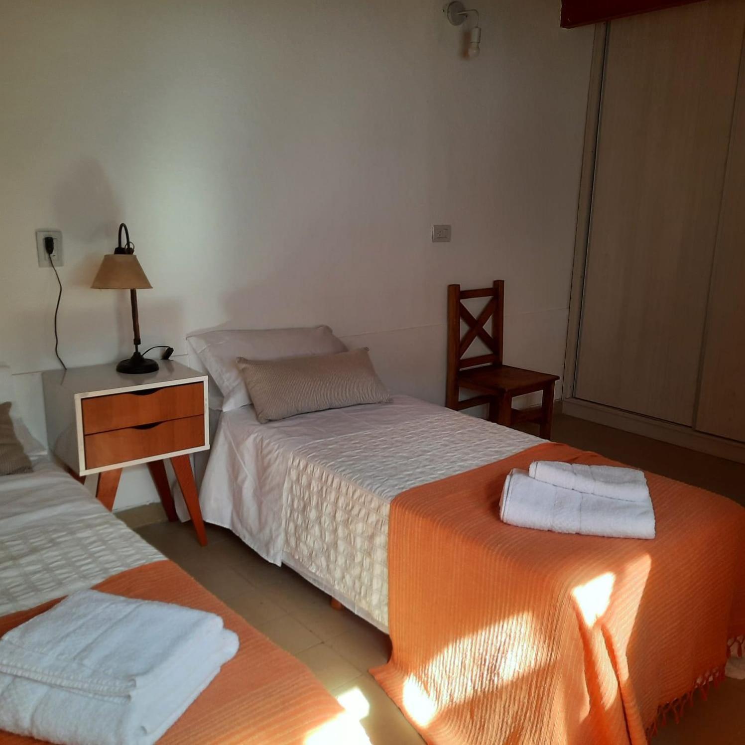 Apartamento El Patio - Centrico Con Parrilla Neuquén