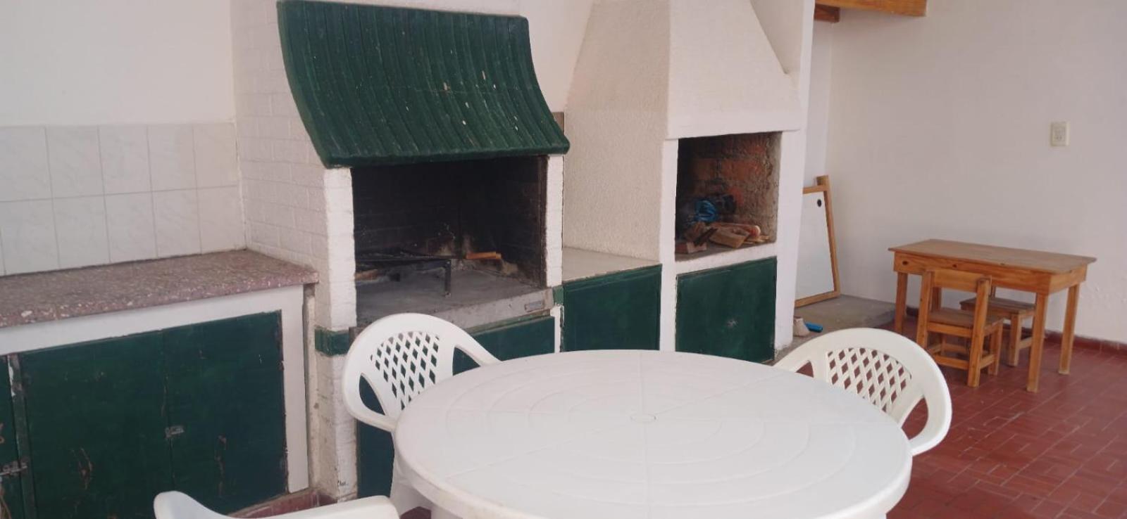 El Patio - Centrico Con Parrilla Apartamento