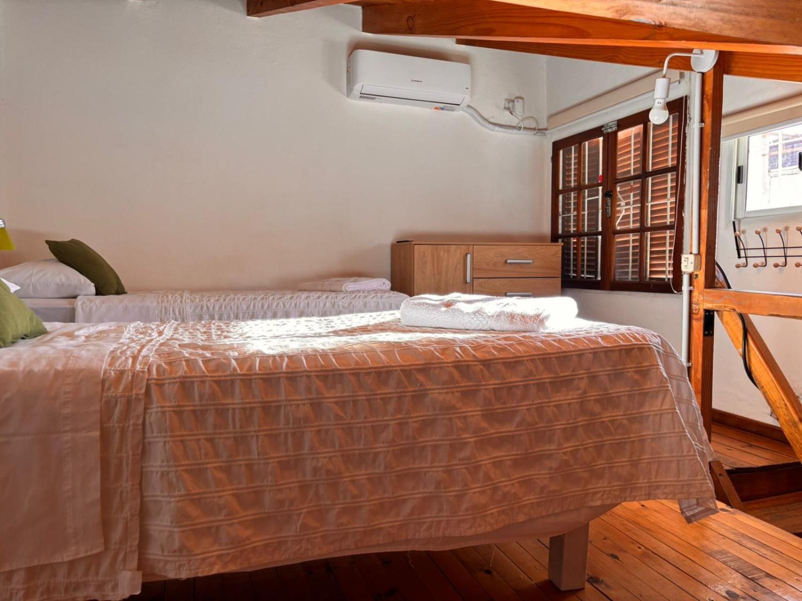 Apartamento El Patio - Centrico Con Parrilla Neuquén