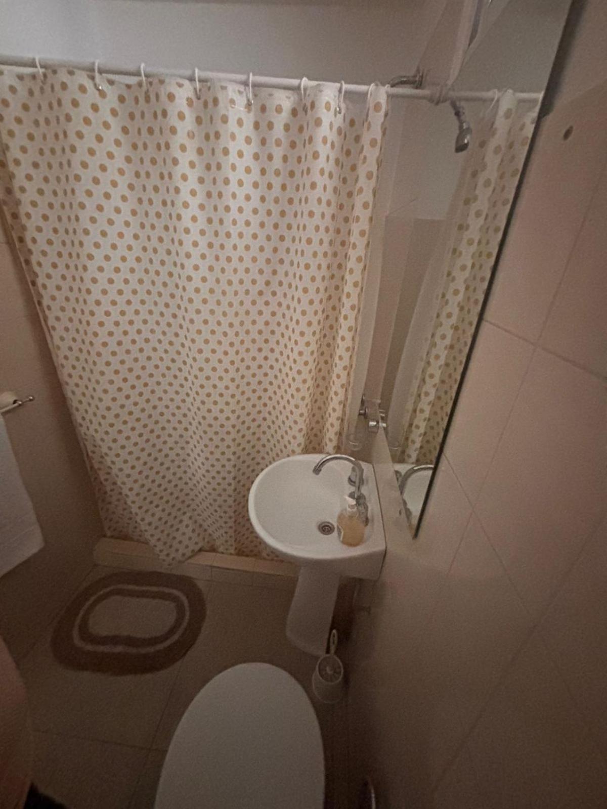 Apartamento El Patio - Centrico Con Parrilla