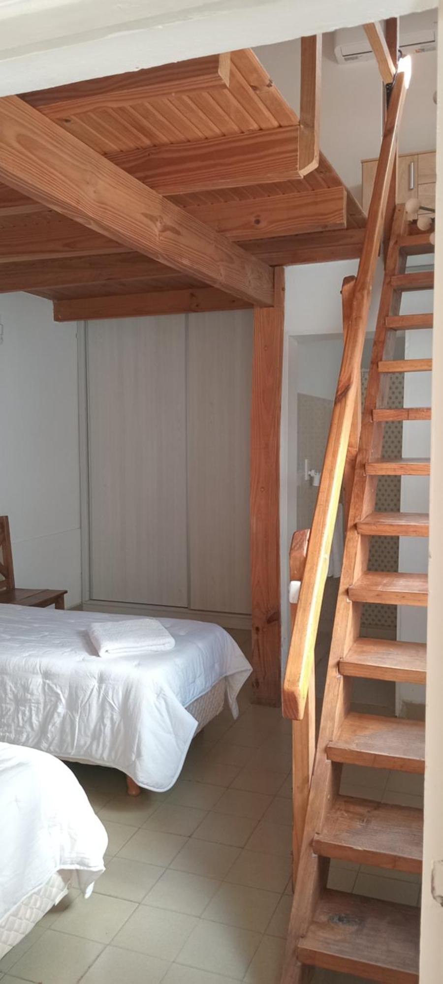 El Patio - Centrico Con Parrilla Apartamento *